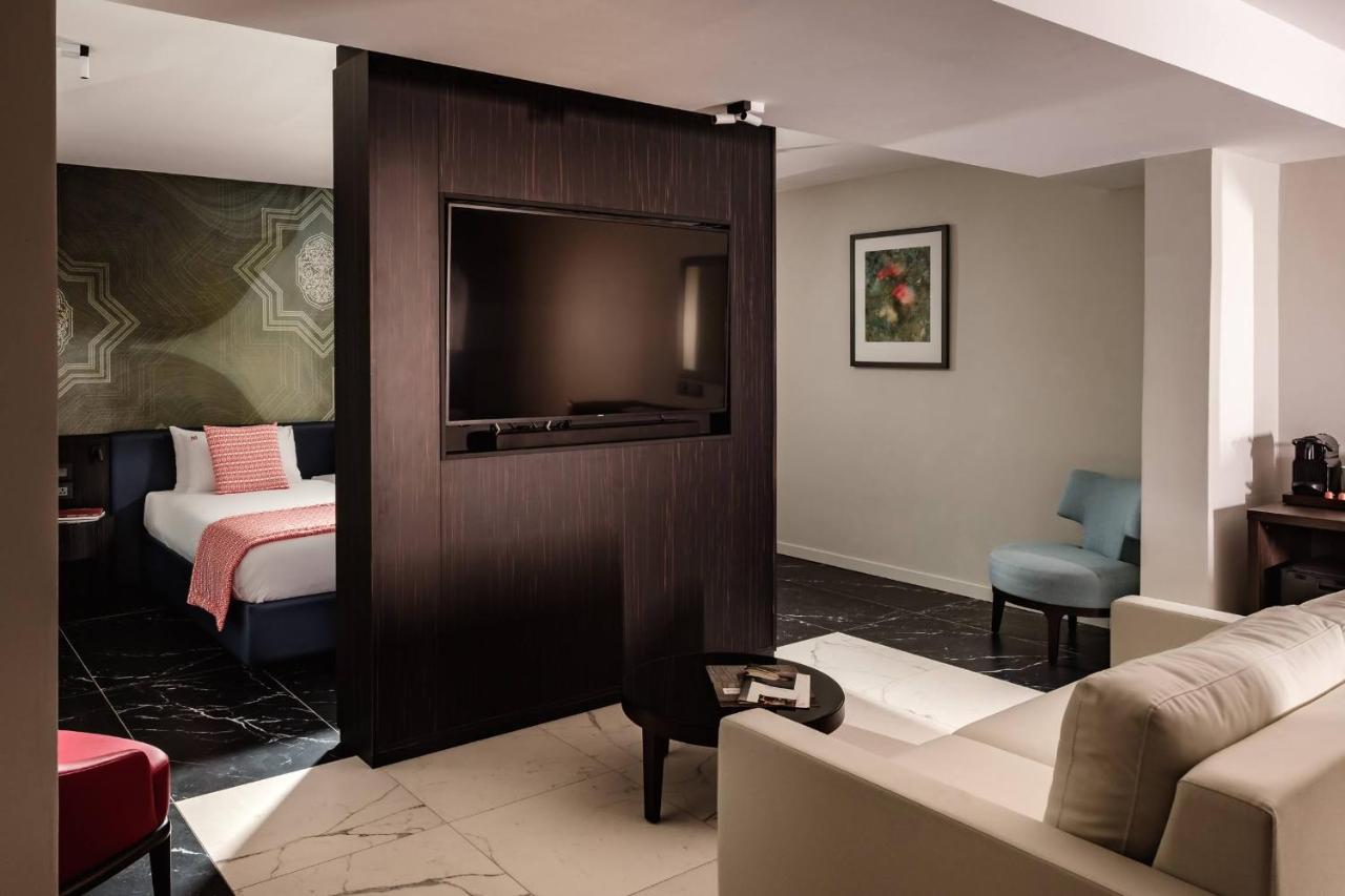 Melior Boutique Hotel Валлетта Екстер'єр фото