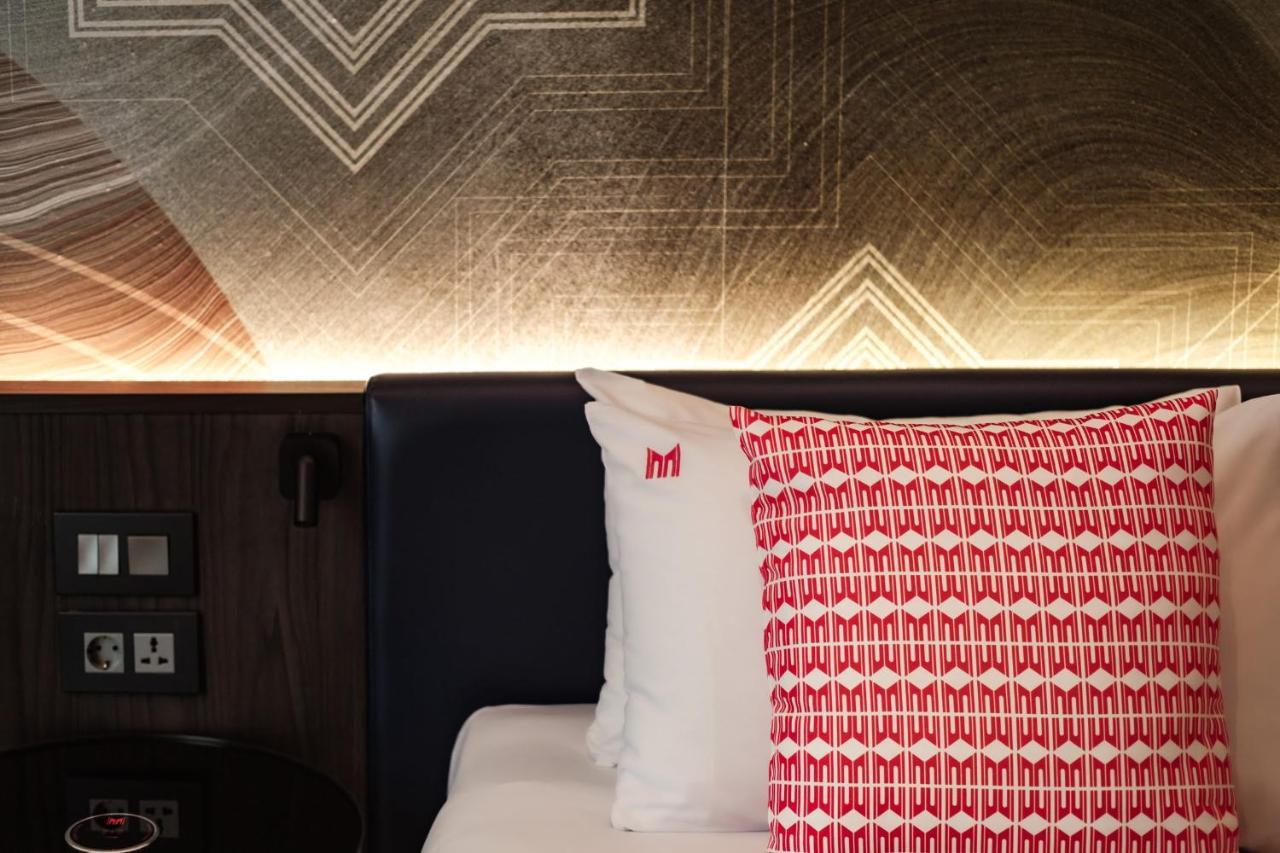 Melior Boutique Hotel Валлетта Екстер'єр фото