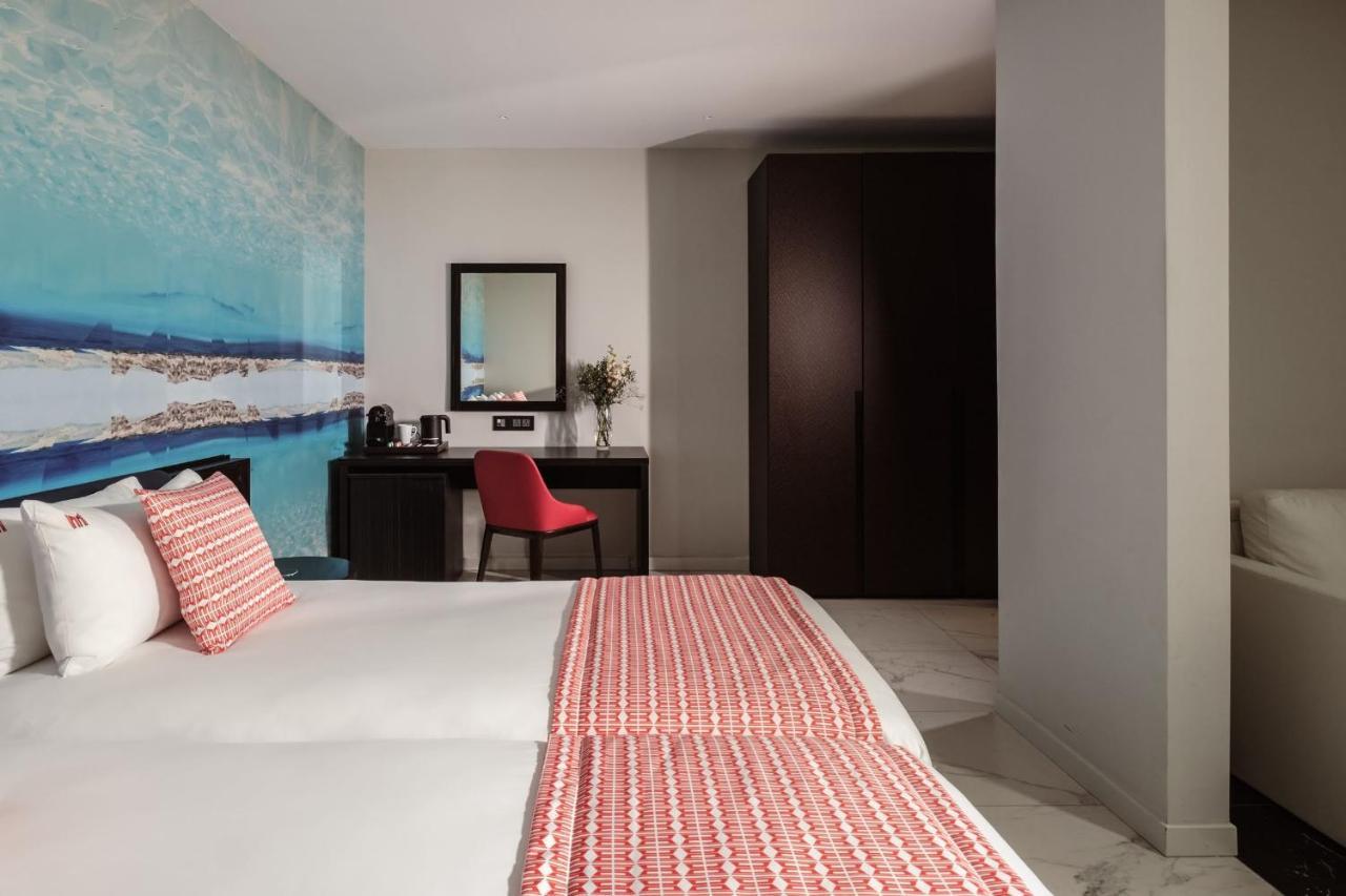 Melior Boutique Hotel Валлетта Екстер'єр фото