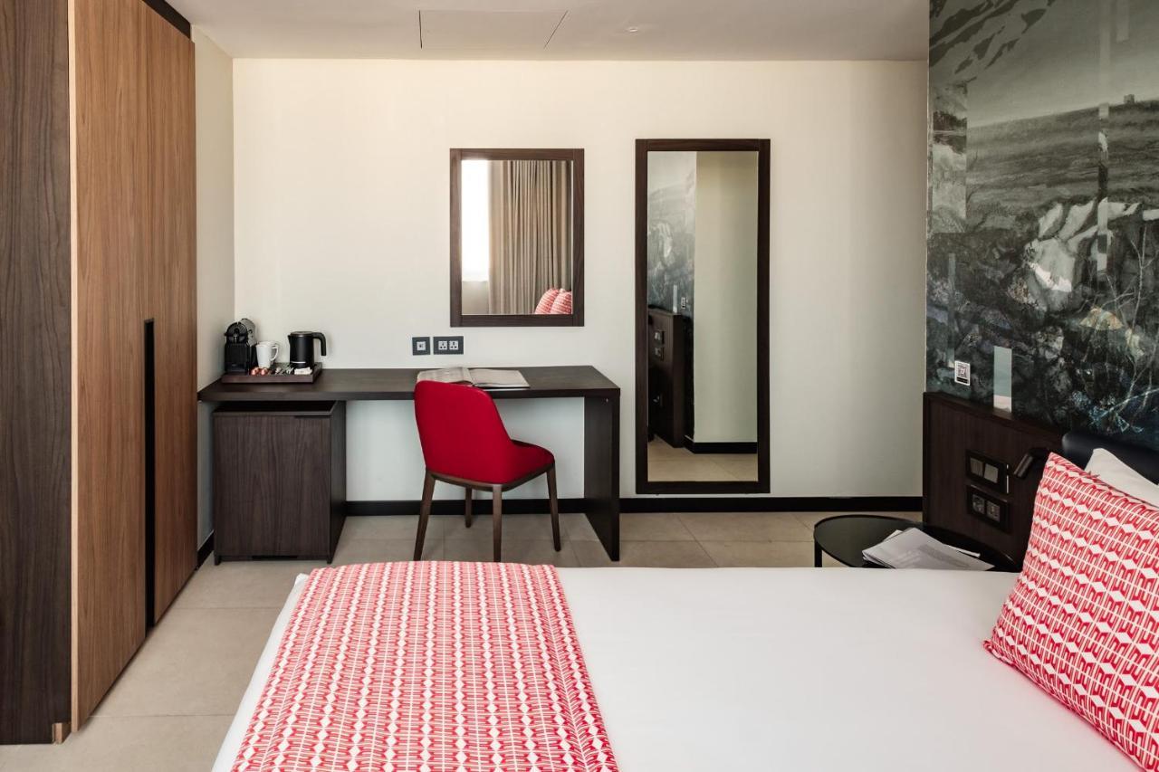 Melior Boutique Hotel Валлетта Екстер'єр фото