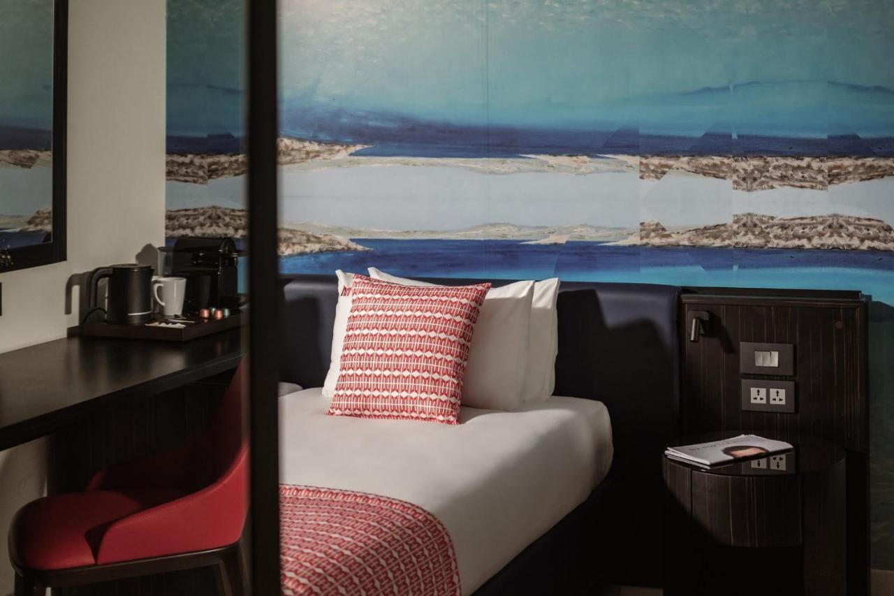 Melior Boutique Hotel Валлетта Екстер'єр фото