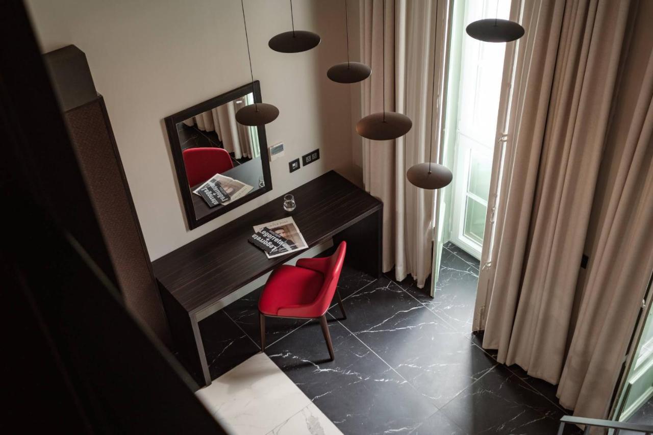 Melior Boutique Hotel Валлетта Екстер'єр фото
