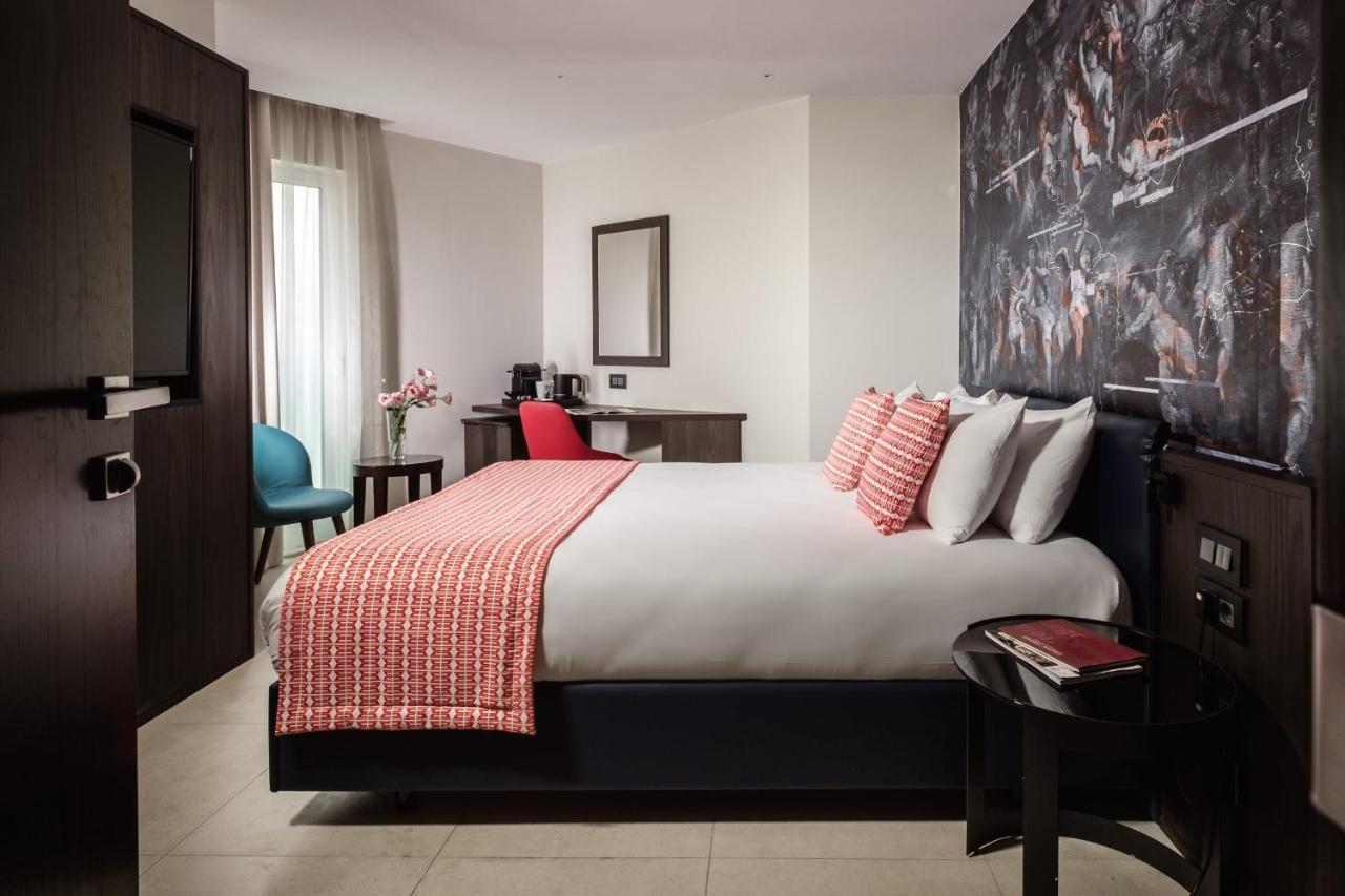 Melior Boutique Hotel Валлетта Екстер'єр фото