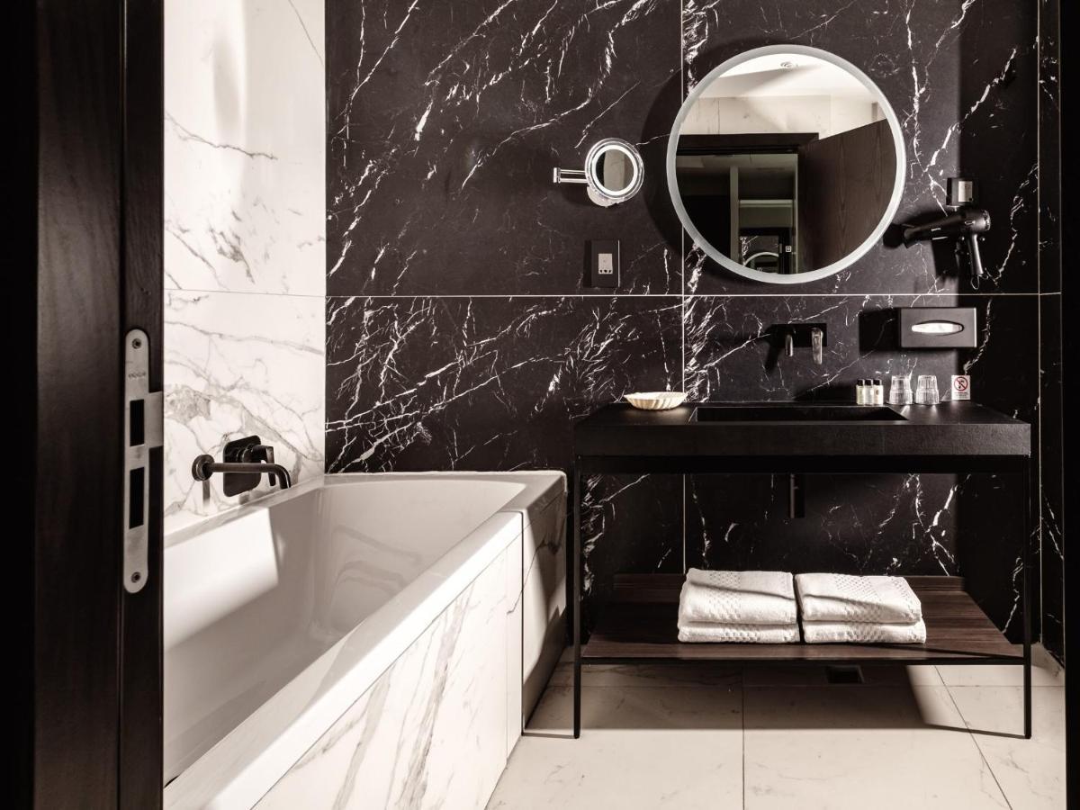 Melior Boutique Hotel Валлетта Екстер'єр фото