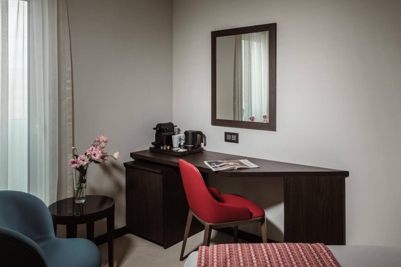 Melior Boutique Hotel Валлетта Екстер'єр фото
