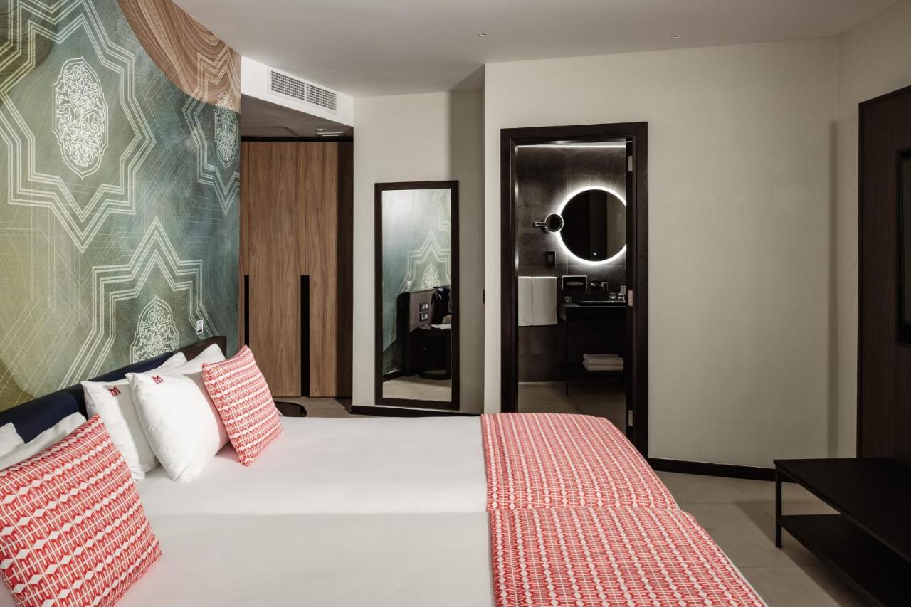 Melior Boutique Hotel Валлетта Екстер'єр фото