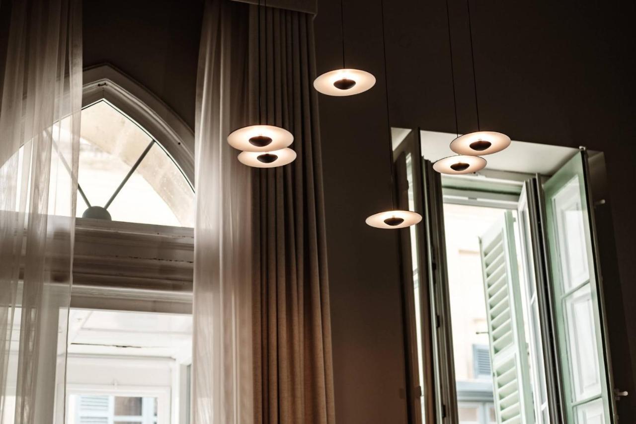 Melior Boutique Hotel Валлетта Екстер'єр фото