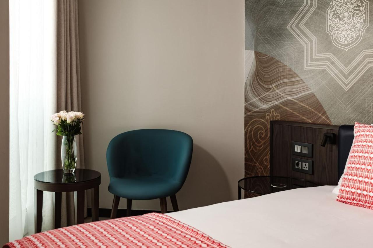 Melior Boutique Hotel Валлетта Екстер'єр фото