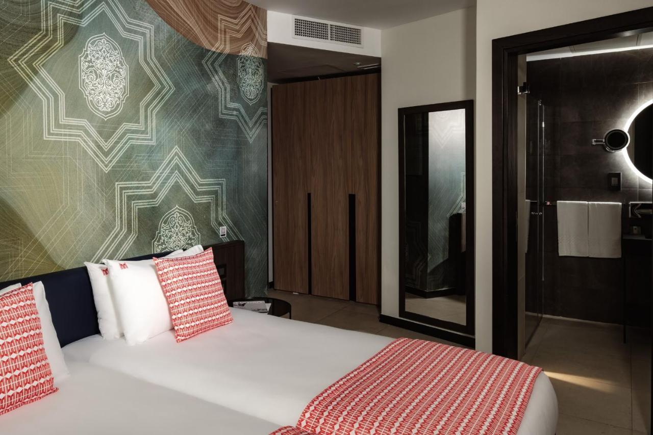 Melior Boutique Hotel Валлетта Екстер'єр фото