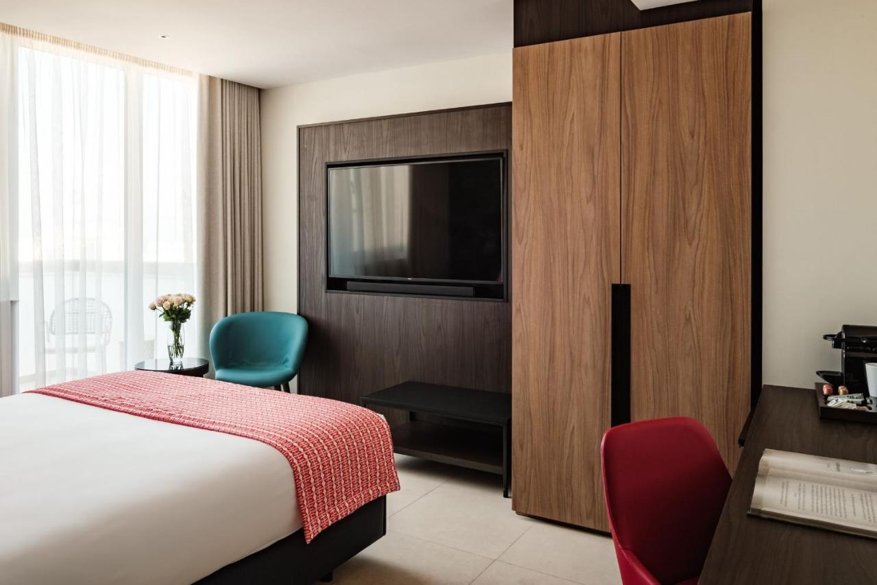 Melior Boutique Hotel Валлетта Екстер'єр фото